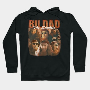 Bildad The Shuhite Hoodie